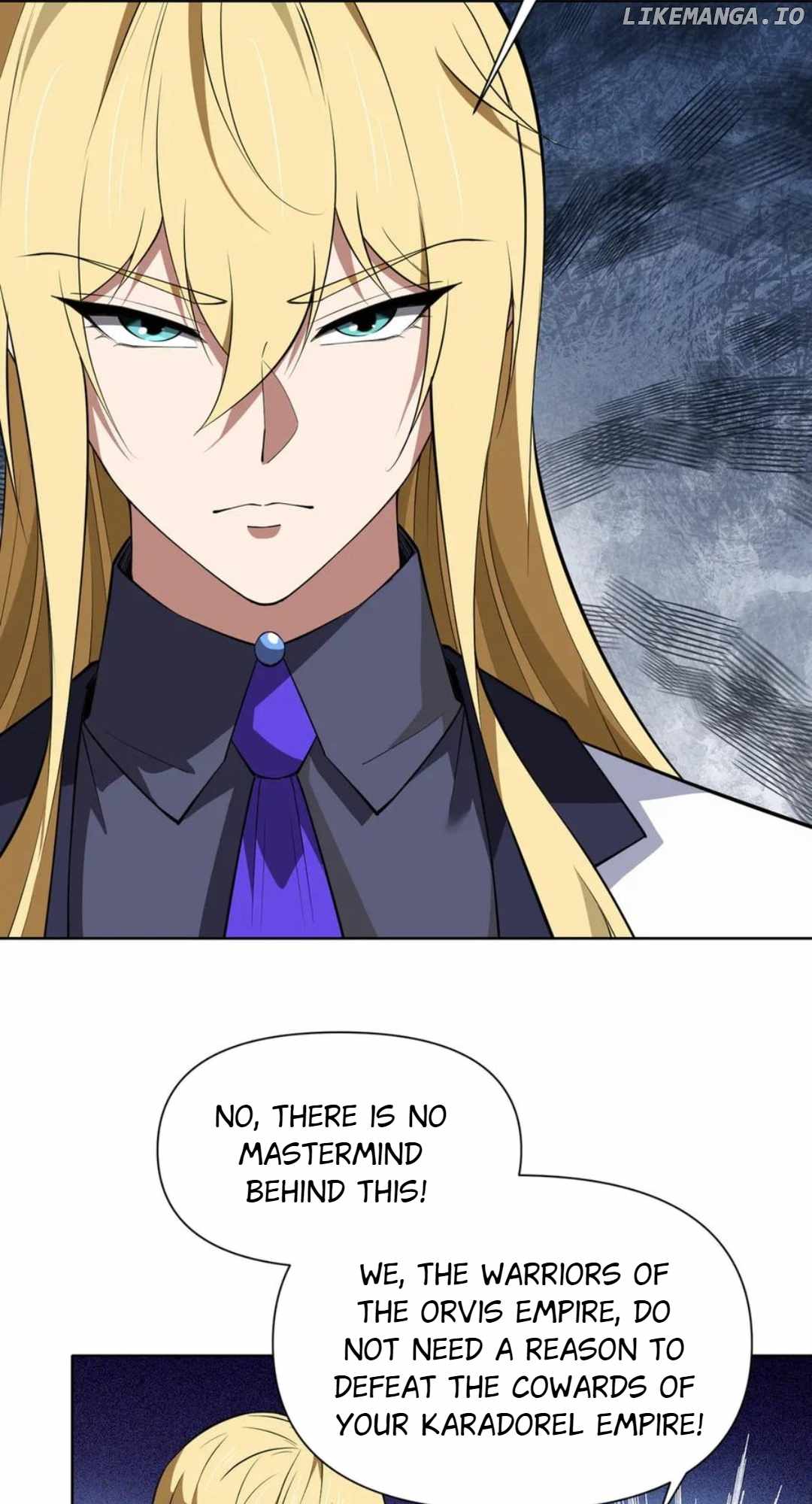 Forging an Industrial Empire in a Magical World Chapter 30 37
